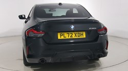 2022 (72) BMW 2 SERIES 230i M Sport 2dr Step Auto 5642623