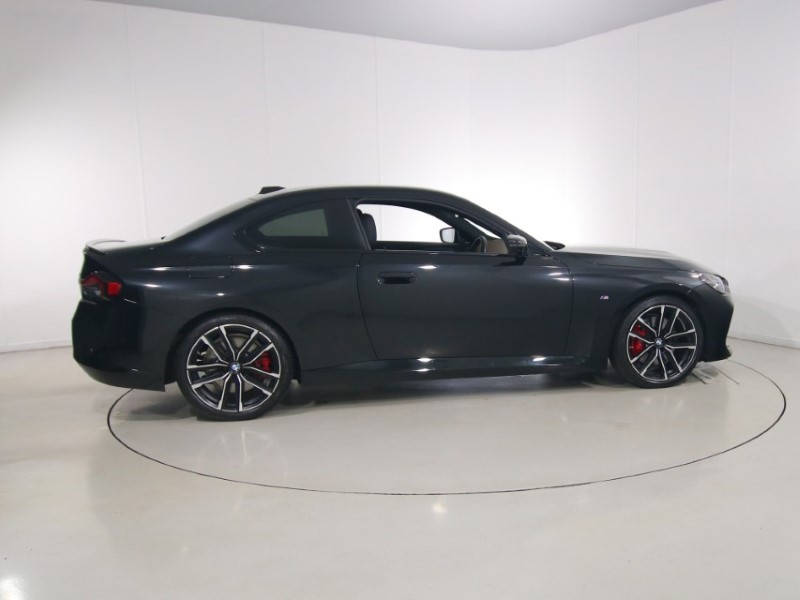 2022 (72) BMW 2 SERIES 230i M Sport 2dr Step Auto 5642625