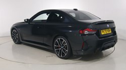 2022 (72) BMW 2 SERIES 230i M Sport 2dr Step Auto 1