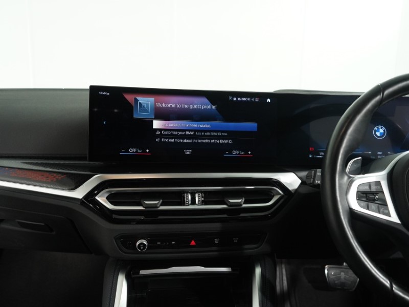 2022 (72) BMW 2 SERIES 230i M Sport 2dr Step Auto 5642575