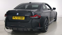 2022 (72) BMW 2 SERIES 230i M Sport 2dr Step Auto 5642624