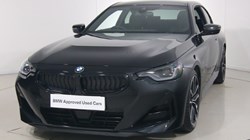 2022 (72) BMW 2 SERIES 230i M Sport 2dr Step Auto 5642620