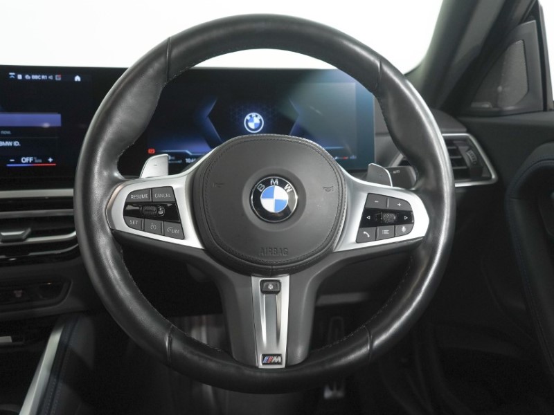 2022 (72) BMW 2 SERIES 230i M Sport 2dr Step Auto 5642577