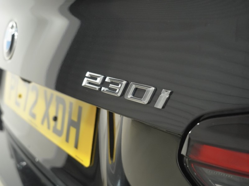 2022 (72) BMW 2 SERIES 230i M Sport 2dr Step Auto 5642570