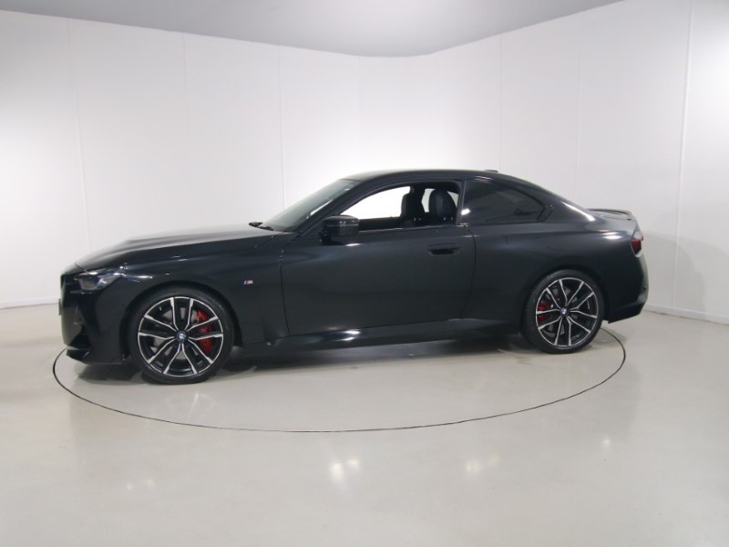 2022 (72) BMW 2 SERIES 230i M Sport 2dr Step Auto 5642621