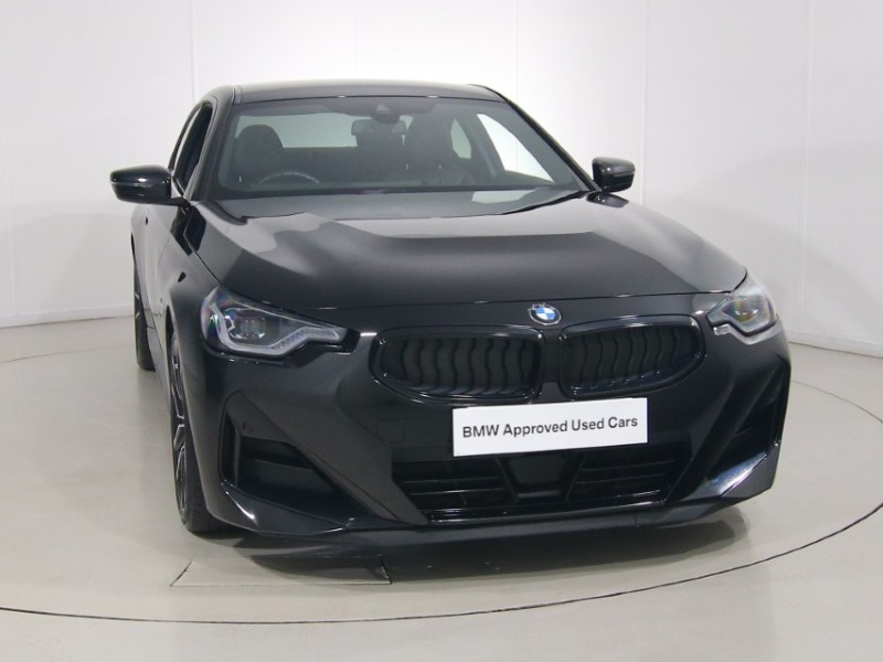 2022 (72) BMW 2 SERIES 230i M Sport 2dr Step Auto 5642619