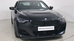 2022 (72) BMW 2 SERIES 230i M Sport 2dr Step Auto 5642619