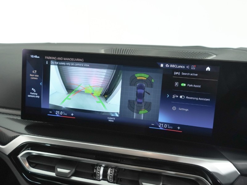 2022 (72) BMW 2 SERIES 230i M Sport 2dr Step Auto 5642602
