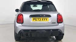 2023 (73) MINI HATCHBACK 1.5 Cooper Sport Premium 5dr Auto 5583611