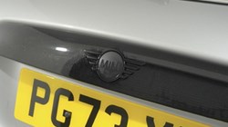 2023 (73) MINI HATCHBACK 1.5 Cooper Sport Premium 5dr Auto 5583569