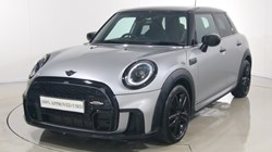 2023 (73) MINI HATCHBACK 1.5 Cooper Sport Premium 5dr Auto 5583608
