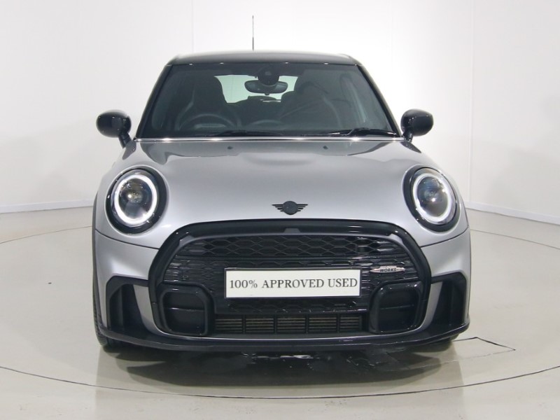 2023 (73) MINI HATCHBACK 1.5 Cooper Sport Premium 5dr Auto 5583607