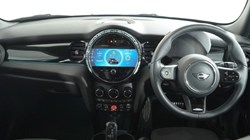 2023 (73) MINI HATCHBACK 1.5 Cooper Sport Premium 5dr Auto 5583575