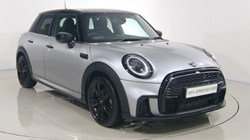 2023 (73) MINI HATCHBACK 1.5 Cooper Sport Premium 5dr Auto 5583606