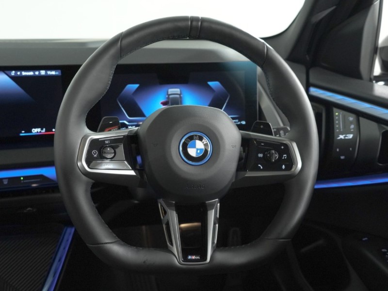 2025 (25) BMW X3 30e xDrive M Sport 5dr Auto 5590041