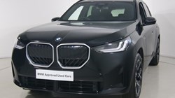 2025 (25) BMW X3 30e xDrive M Sport 5dr Auto 5590085