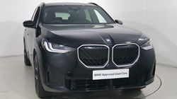 2025 (25) BMW X3 30e xDrive M Sport 5dr Auto 5590084