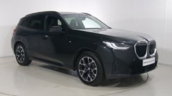 2025 (25) BMW X3 30e xDrive M Sport 5dr Auto 5590083