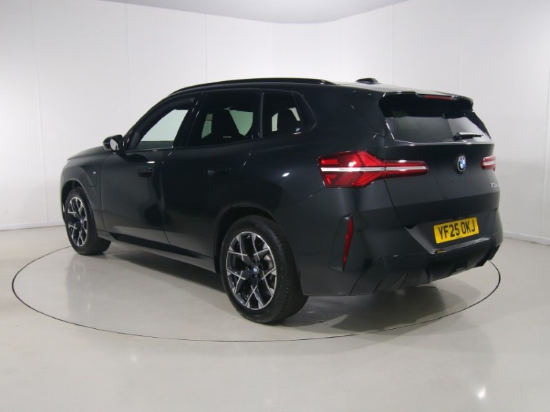 2025 (25) BMW X3 30e xDrive M Sport 5dr Auto 1
