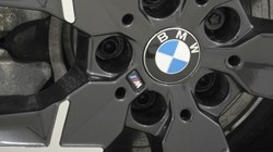 2025 (25) BMW X3 30e xDrive M Sport 5dr Auto 5590049
