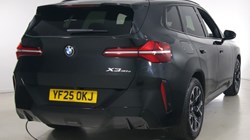 2025 (25) BMW X3 30e xDrive M Sport 5dr Auto 5590089