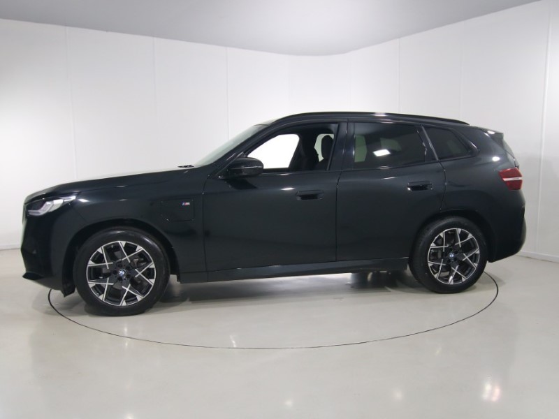 2025 (25) BMW X3 30e xDrive M Sport 5dr Auto 5590086