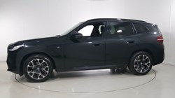2025 (25) BMW X3 30e xDrive M Sport 5dr Auto 5590086