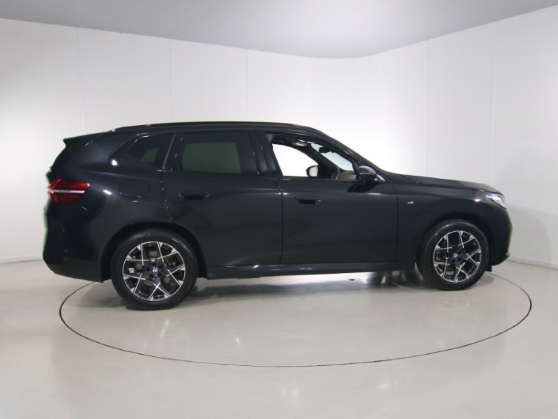2025 (25) BMW X3 30e xDrive M Sport 5dr Auto 5590090