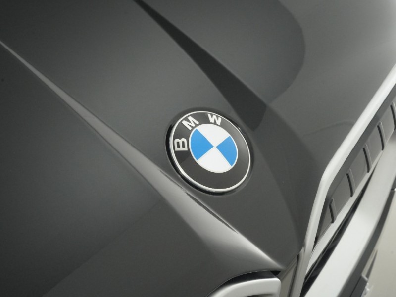 2025 (25) BMW X3 30e xDrive M Sport 5dr Auto 5590045