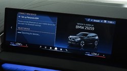 2025 (25) BMW X3 30e xDrive M Sport 5dr Auto 5590072