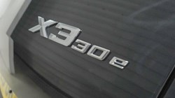 2025 (25) BMW X3 30e xDrive M Sport 5dr Auto 5590028