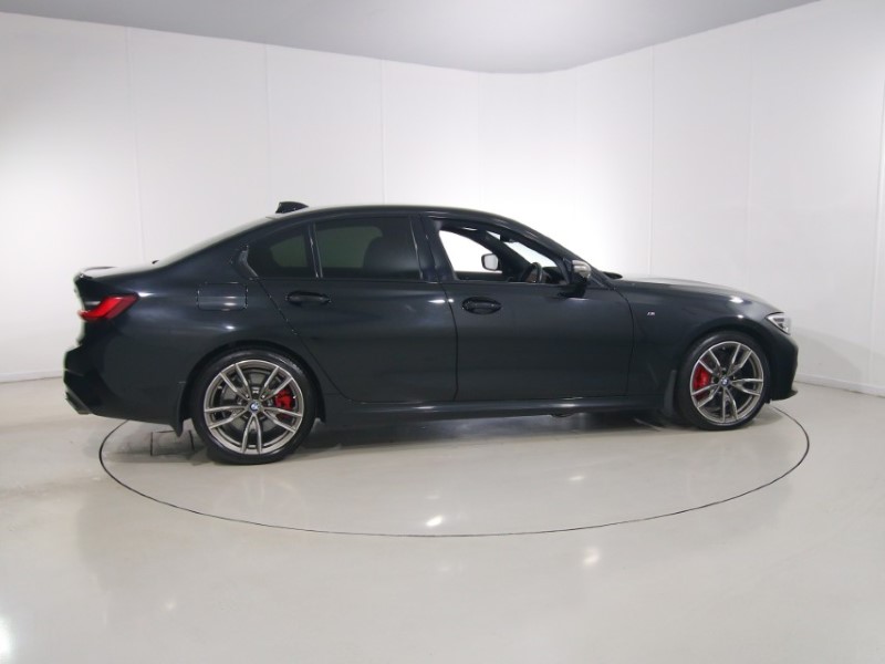 2021 (71) BMW 3 SERIES M340d xDrive MHT 4dr Step Auto 5595367