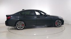 2021 (71) BMW 3 SERIES M340d xDrive MHT 4dr Step Auto 5595367