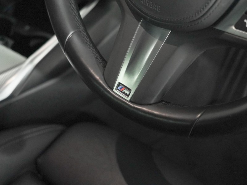 2021 (71) BMW 3 SERIES M340d xDrive MHT 4dr Step Auto 5595333