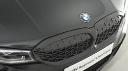 2021 (71) BMW 3 SERIES M340d xDrive MHT 4dr Step Auto 5595320