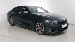 2021 (71) BMW 3 SERIES M340d xDrive MHT 4dr Step Auto 5595360