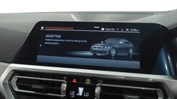 2021 (71) BMW 3 SERIES M340d xDrive MHT 4dr Step Auto 5595345
