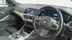 2021 (71) BMW 3 SERIES M340d xDrive MHT 4dr Step Auto 5595331