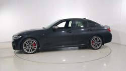 2021 (71) BMW 3 SERIES M340d xDrive MHT 4dr Step Auto 5595363