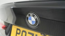 2021 (71) BMW 3 SERIES M340d xDrive MHT 4dr Step Auto 5595303