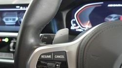 2021 (71) BMW 3 SERIES M340d xDrive MHT 4dr Step Auto 5595336