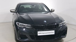 2021 (71) BMW 3 SERIES M340d xDrive MHT 4dr Step Auto 5595361