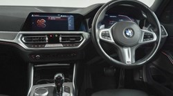 2021 (71) BMW 3 SERIES M340d xDrive MHT 4dr Step Auto 5595315
