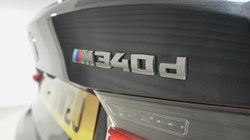 2021 (71) BMW 3 SERIES M340d xDrive MHT 4dr Step Auto 5595304