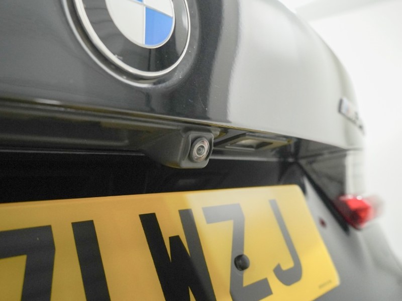 2021 (71) BMW 3 SERIES M340d xDrive MHT 4dr Step Auto 5595306