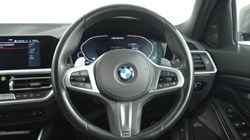 2021 (71) BMW 3 SERIES M340d xDrive MHT 4dr Step Auto 5595317