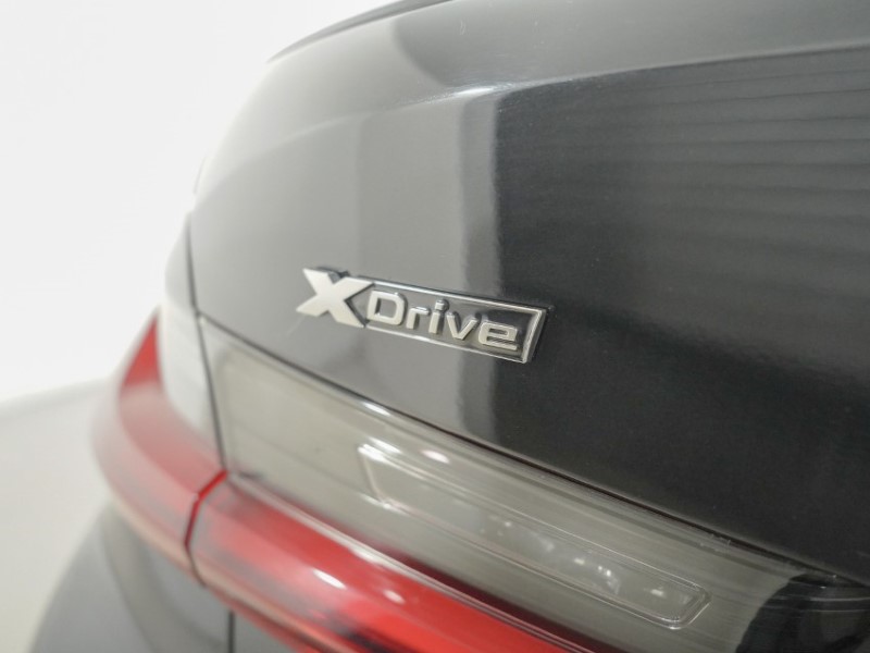 2021 (71) BMW 3 SERIES M340d xDrive MHT 4dr Step Auto 5595305