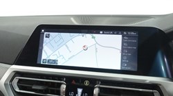 2021 (71) BMW 3 SERIES M340d xDrive MHT 4dr Step Auto 5595346