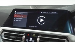 2021 (71) BMW 3 SERIES M340d xDrive MHT 4dr Step Auto 5595348