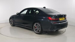 2021 (71) BMW 3 SERIES M340d xDrive MHT 4dr Step Auto 1